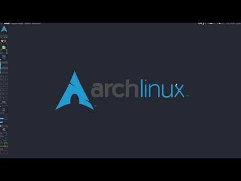 Qutebrowser v.1.0.1 - Configuration Tutorial
