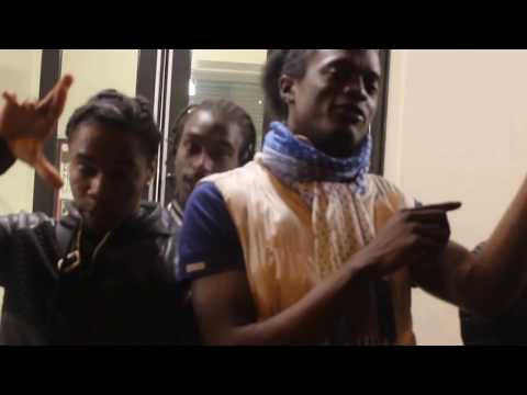 GG VG x Tijo x Smay One ( Fresstyle Vidéo )