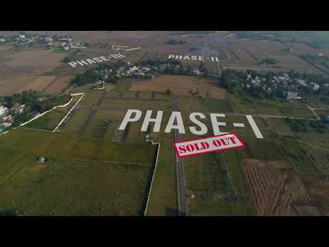 Ashok Nandavanam properties private limited