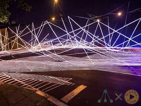 AI video for Spokój / GniewKukon, Michał Kush, Chór Music Everywhere "only intro choir"