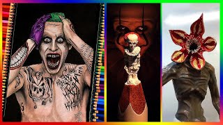 Tiktok Art: Creative People Who Are On Another Level Art on Tiktok ▶23