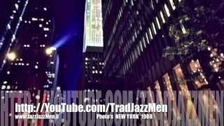 Sidney Bechet- Muskrat Ramble RCA,1940)