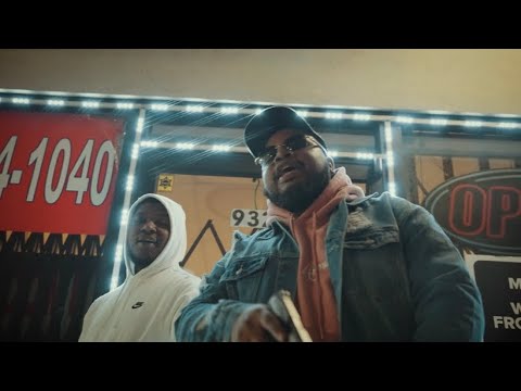 NoMaskGang Von - Old Me Back (Official Music Video)