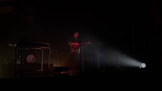 Editors - Lights (Acoustic) live in London (Troxy, 01.02.2023)