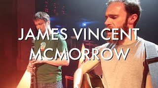 James Vincent McMorrow - &quot;Gold&quot; on Exclaim! TV