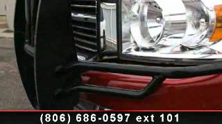 preview picture of video '2008 Dodge Ram 1500 - Benny Boyd Lamesa Chevy Cadillac - La'