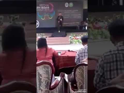 Judika (Jadi Aku Sebentar Saja), Voice By Antonio Manurung (Live)