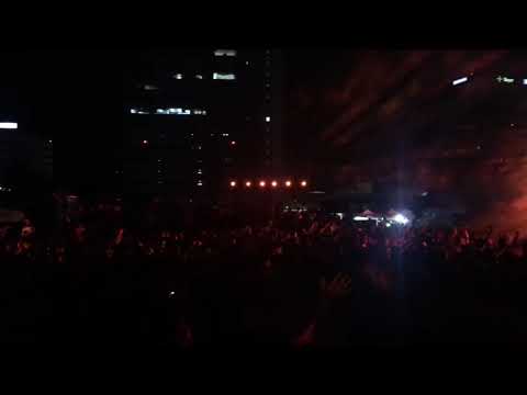 Tale of Us @ The Mission Rooftop Party, Bucharest 14.07.2018