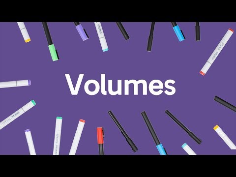 CÁLCULO DE VOLUMES: O QUE VOCÊ PRECISA SABER? | MATEMÁTICA | QUER QUE DESENHE?