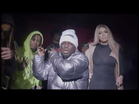 Scarfo Da Plug - KYLIE JENNER (Official Music Video)