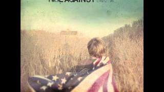 Rise Against - Wait for me