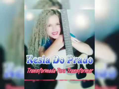 Transformada Para Transformar - Kesia Do Prado