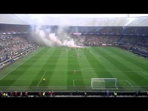 12. PEC Zwolle - AFC Ajax | 5-1 | 20-14-2014 | Finale KNVB beker | Zwolle KAMPIOEN!