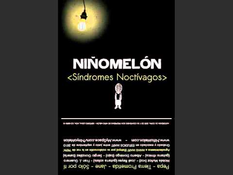 Niño Melón Feat Manuel Mart (Estirpe)-Pepa.wmv