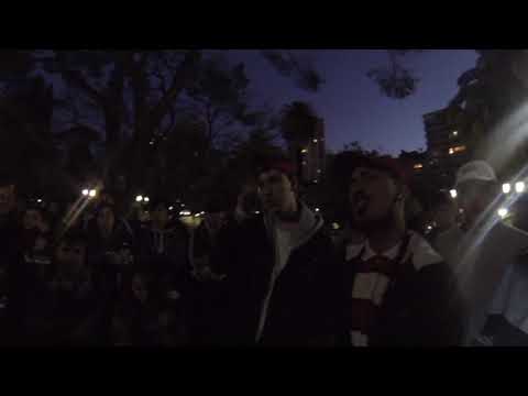 THOM vs MJR vs KBLE vs BAKI | 8VOS | 1VS1 05/10