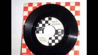Rare Italian Beat - Geordies - My Generation (1966)