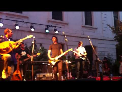 Good Noise - Réda El cowboy ( Live CCF )