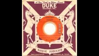 JUNIOR PARKER - I'm In Love - DUKE