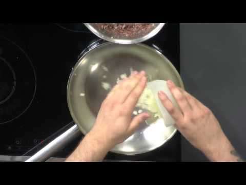 Receitas Bom Sabor - 03/09/2015 - Escondidinho de carne seca e mandioquinha  - Juliano Albano