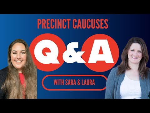 What is a Minnesota precinct caucus? 