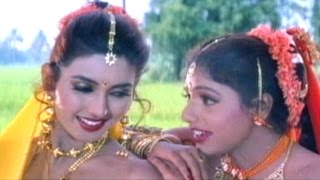 Nava Manmadhuda  Video Song  Pelli Sandadi Movie  