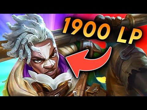 Setsuko Showed That This Weird Reroll Comp is Surprisingly Strong