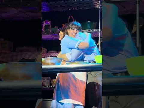 You Matter to Me 🥹💞 #waitressmusical