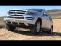 2013 Mercedes-Benz GL: Everything you Ever ...