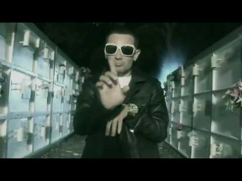Ñengo flow ft randy glock, nova jory - el mal me persigue (official video)