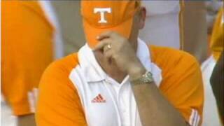 UT Vol Long Distance Dedication