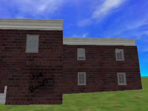 Bill Ding 2005 Animation of the WCTS