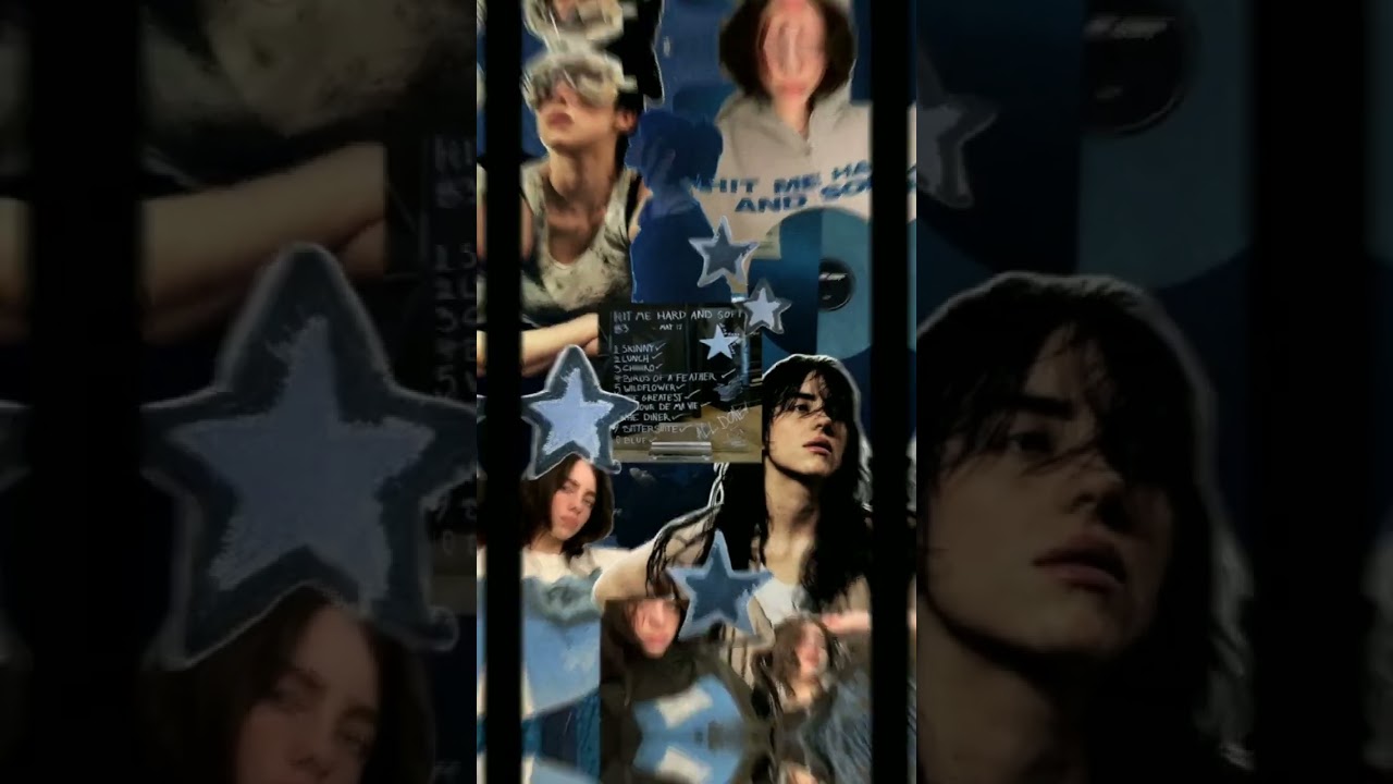 Billie eilish wallpapers #billieeilish #birds #fyp #fypシ゚viral