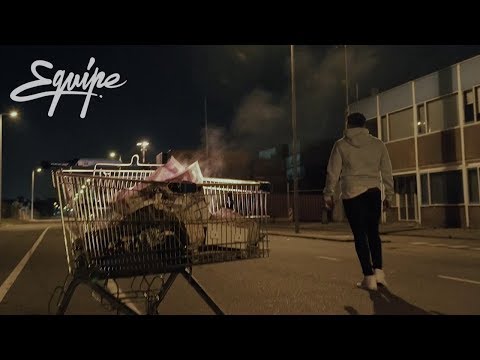 Romeo Donk - Takeover (Prod. Nystrovin)