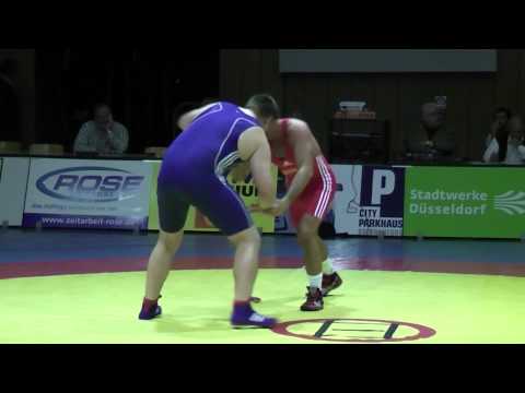 Erich Marjalke - Marcin Strzelecki