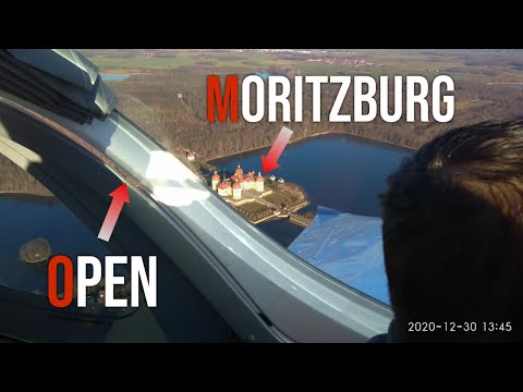 Dresden series - part 2 | Dresden to Moritzburg and Pirna with full ATC