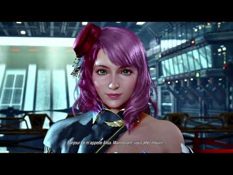 Paradise Game Battle 2025 TEKKEN 8 | Mister-Batch vs NEO TOP-8