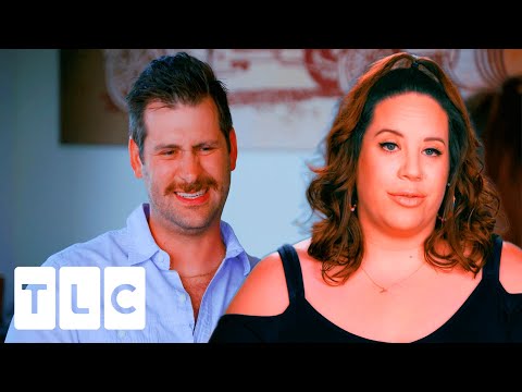 Whitney Is Worried The Frenchman Is Too Overwhelmed | My Big Fat Fabulous Life