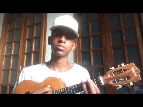 Fera no Cio - Fundo de quintal