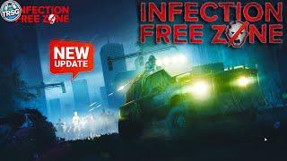 Download lagu Infection Free Zone New Big Update - Final Story, Infected Lairs, Laws, Bigger Maps and More! #1 mp3 Download lagu Infection Free Zone New Big Update - Final Story, Infected Lairs, Laws, Bigger Maps and More! #1 mp3