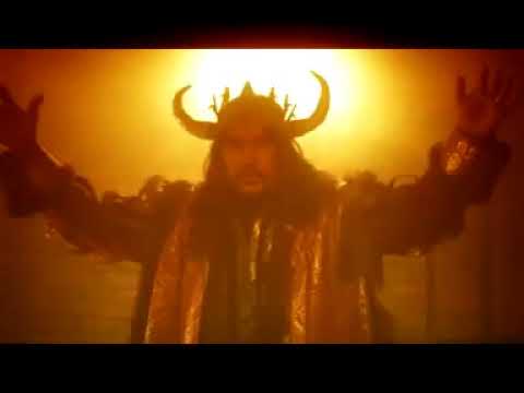 Aleš Brichta - Peklo už čeká (satan v hudebním průmyslu)