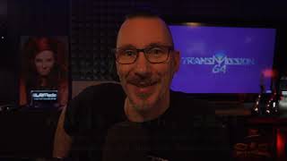 Transmission64: Slaygon's Shoutout