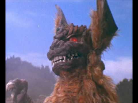 Godzilla vs Mechagodzilla ( 1974 ) " Miyarabi/ King Ceasar Song " - Masaru Sato