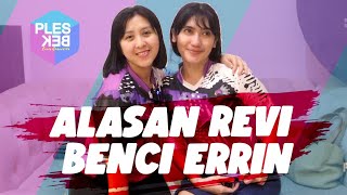 Download lagu REVI MARISKA : AWAL PERJALANAN KARIR SAMPAI MENJADI RATU GENTA BUANA..‼️REVI DAN ERRIN AKUR..⁉️⁉️ mp3