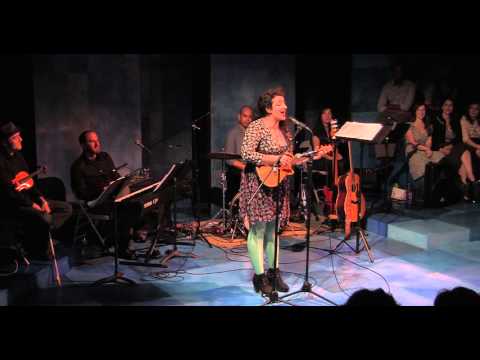 Graham-A-Rama 2.1 - Ellen, Almost 16