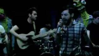 The Ghost Frequency - Nightmare