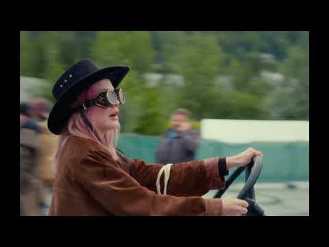 Fuckings Bygda – trailer – uten subs