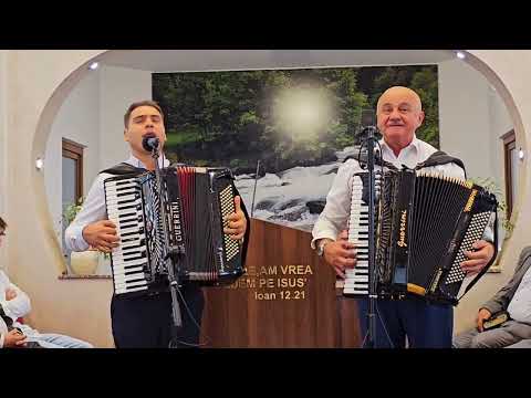 Samuel Mocanu & Sami Trif    Calea cruci Lui Isus