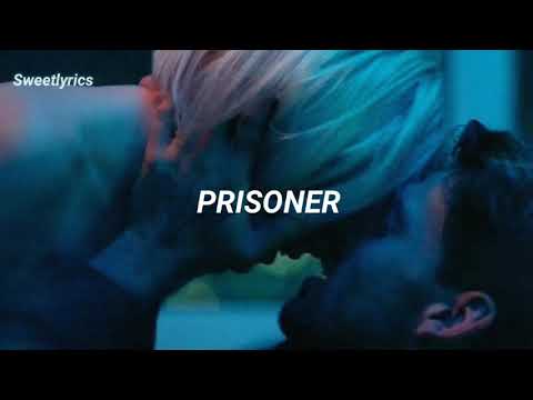 Prisoner - Raphael Lake, Aaron Levy, Daniel Ryan Murphy // 365 Dni soundtrack