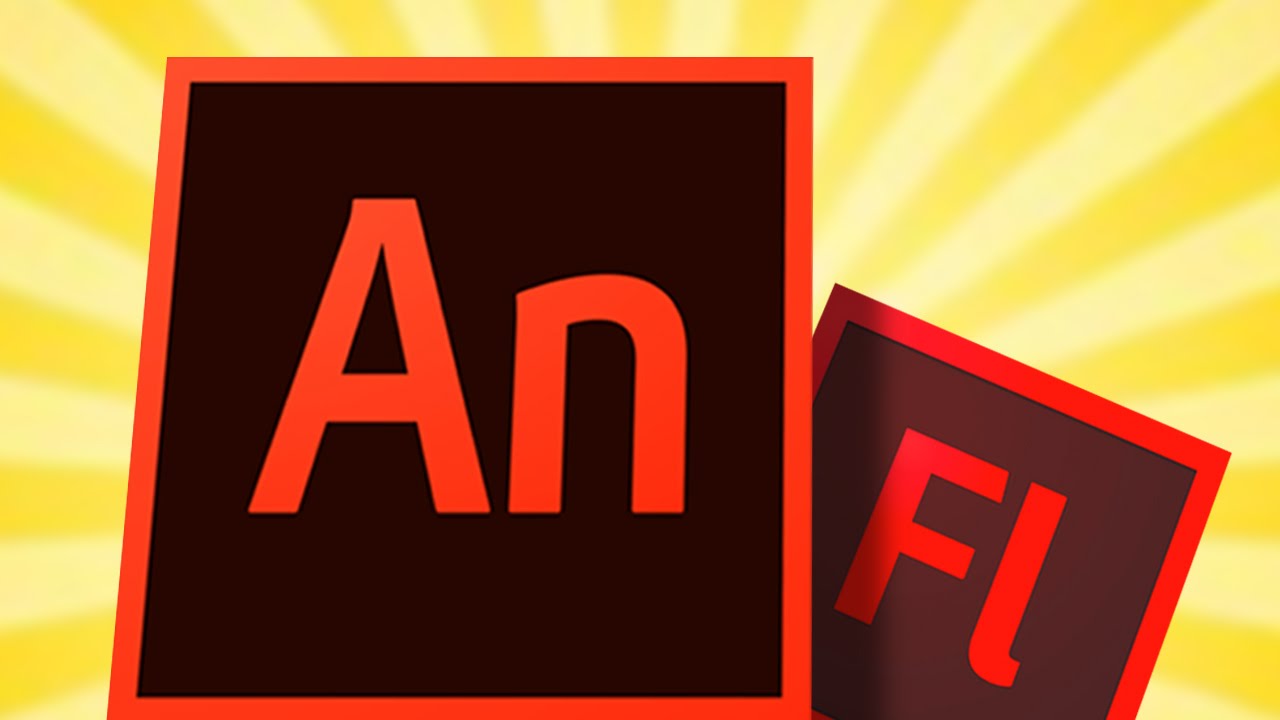 Flash tutorials complete guide to Adobe animate cc by Jazza