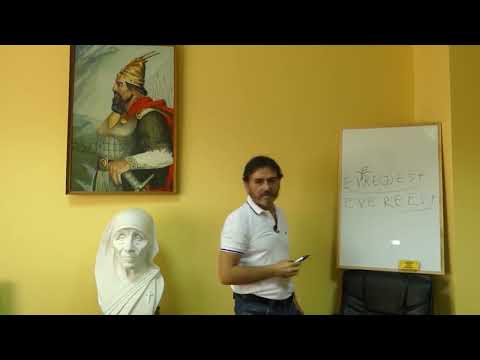 Armiku i Popullit - Koloset e gjuhes shqipe perball njeri-tjetrit | Monitorime - 15 Mars 2023